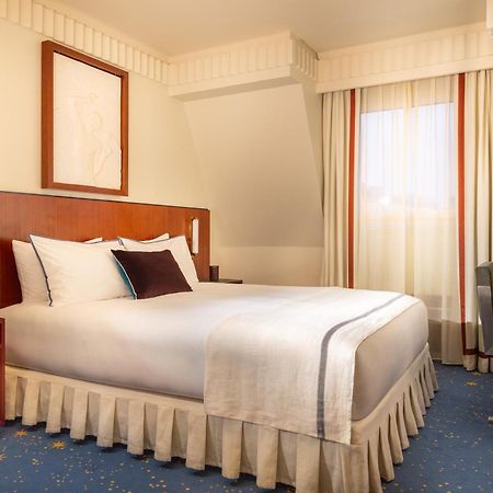 Hotel Des Grands Voyageurs 파리 외부 사진