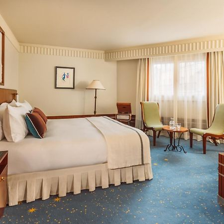Hotel Des Grands Voyageurs 파리 외부 사진