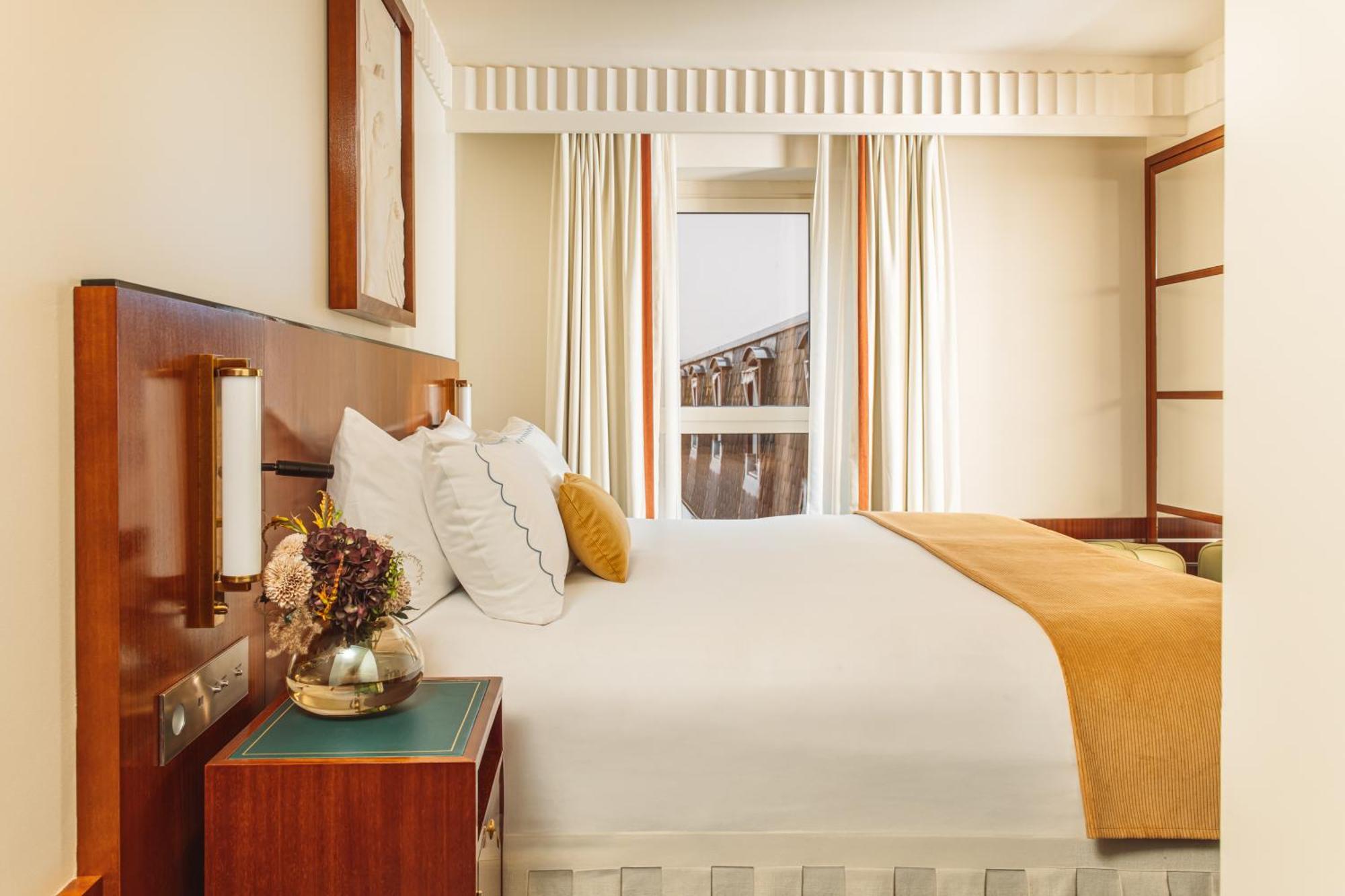 Hotel Des Grands Voyageurs 파리 외부 사진