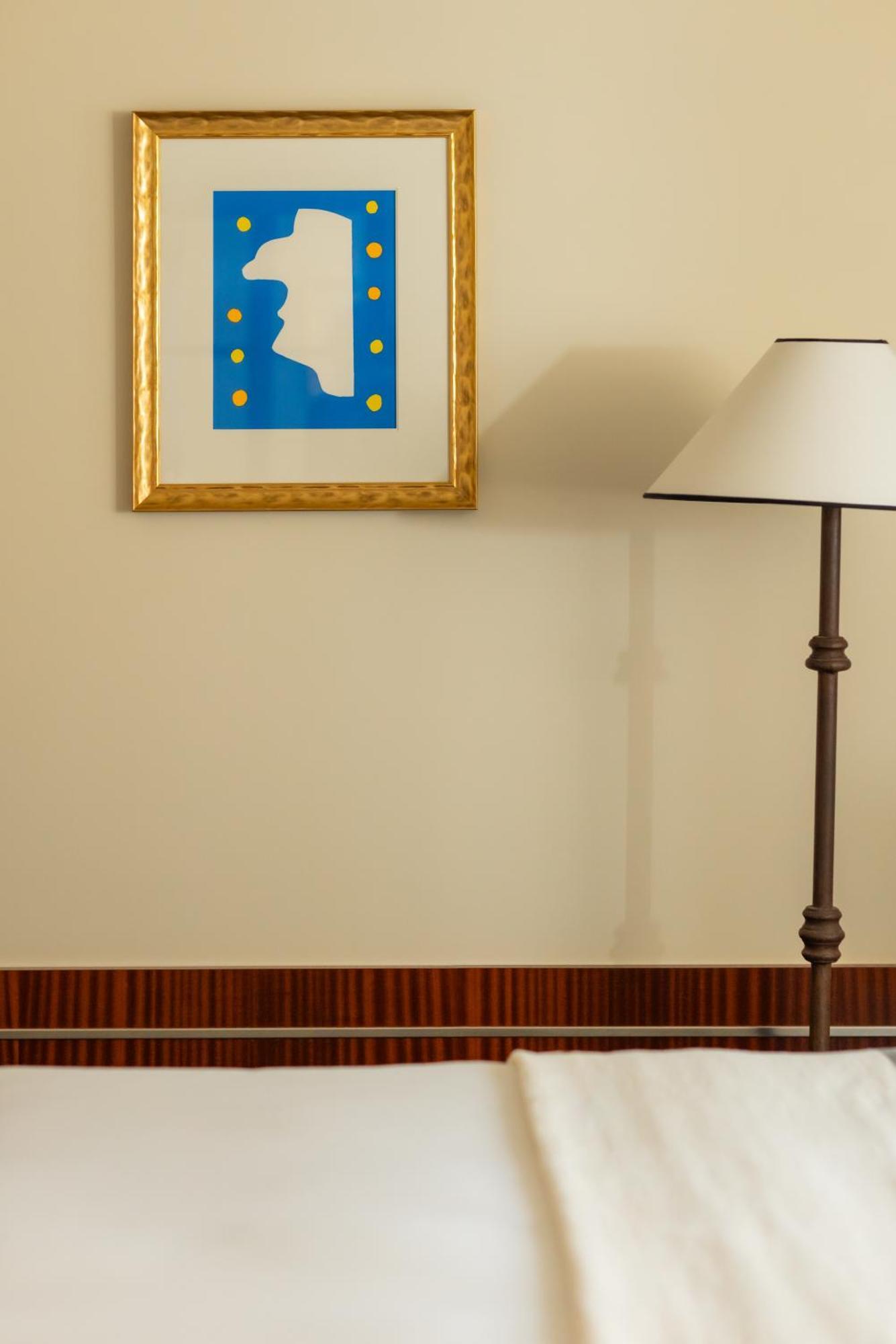 Hotel Des Grands Voyageurs 파리 외부 사진