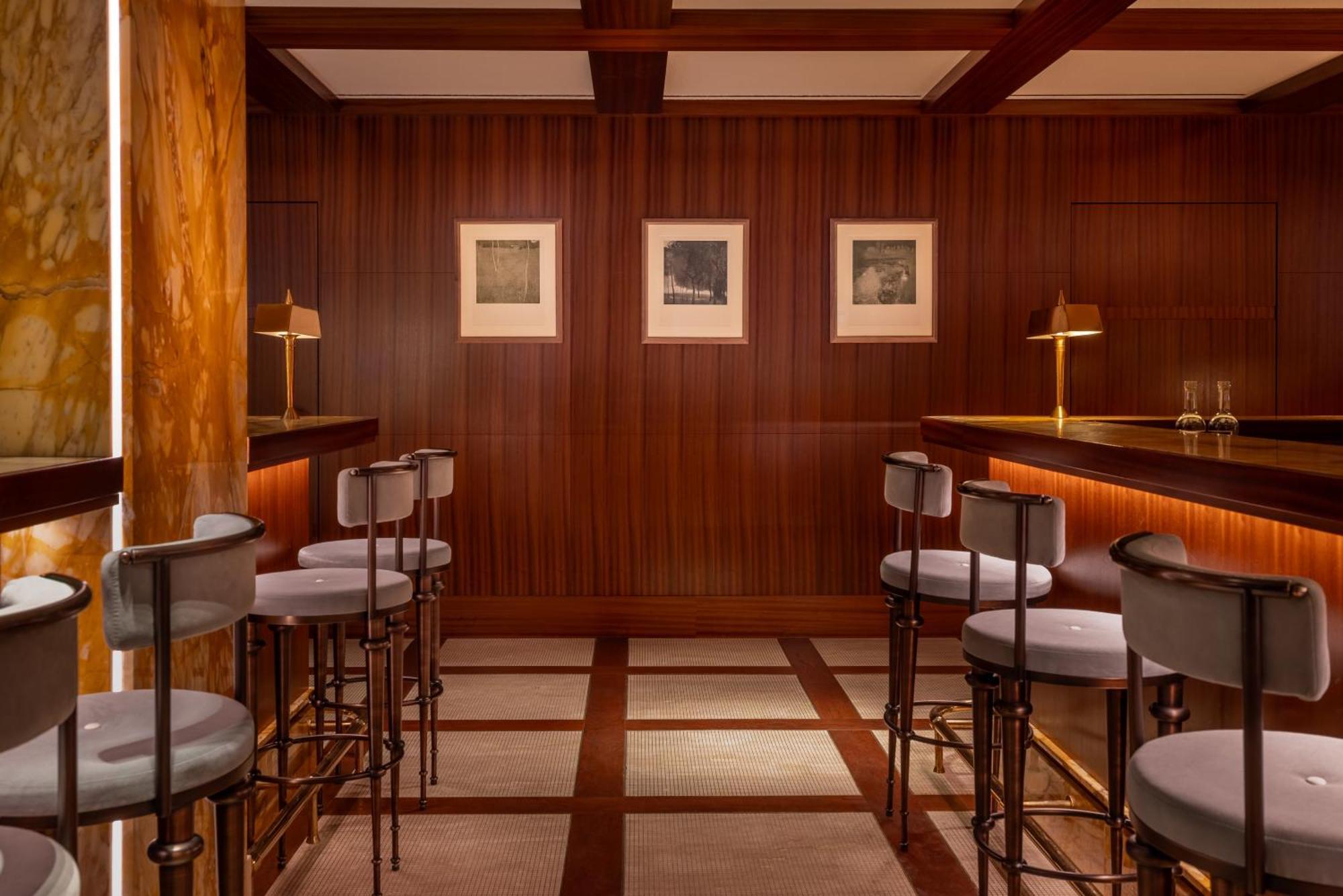 Hotel Des Grands Voyageurs 파리 외부 사진